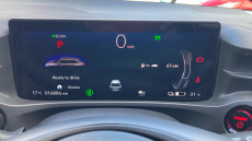 Honda E Ny1 150kW Elegance 69kWh 5dr Auto Electric Hatchback